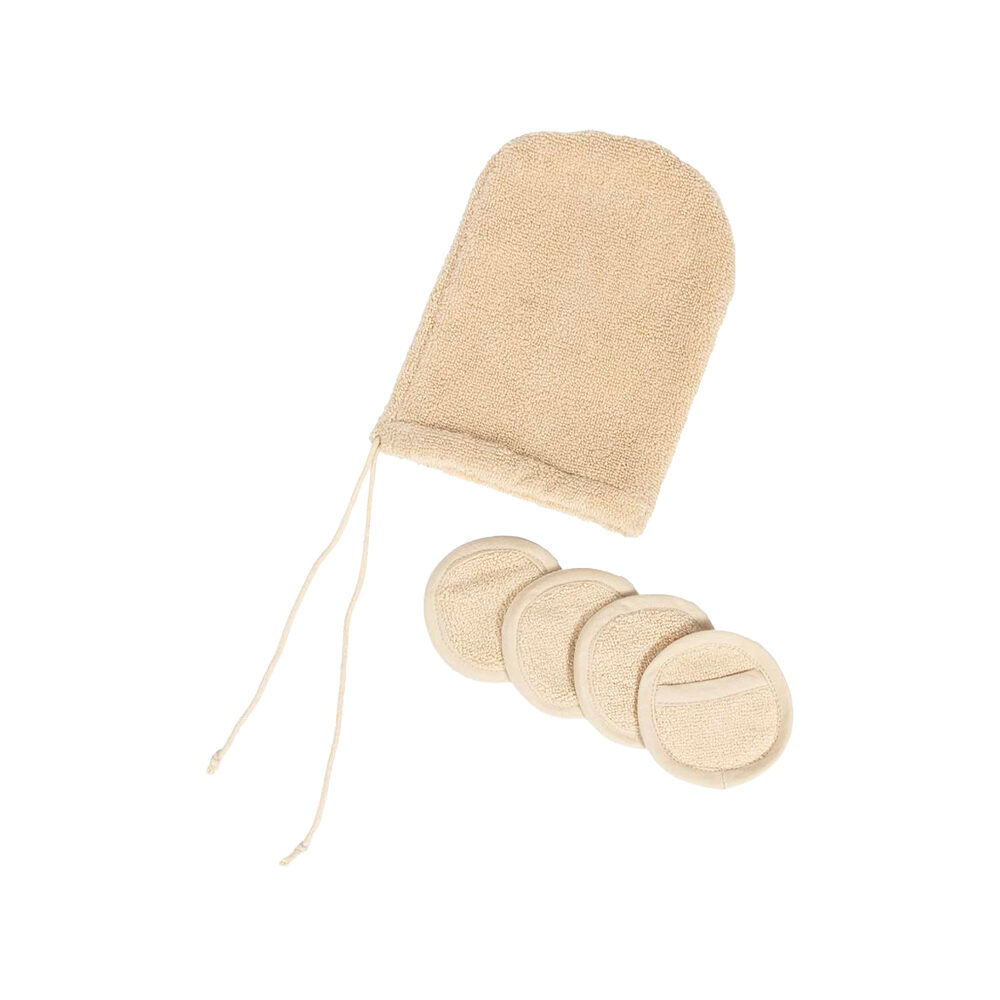 Noir Japandi Pflegeset