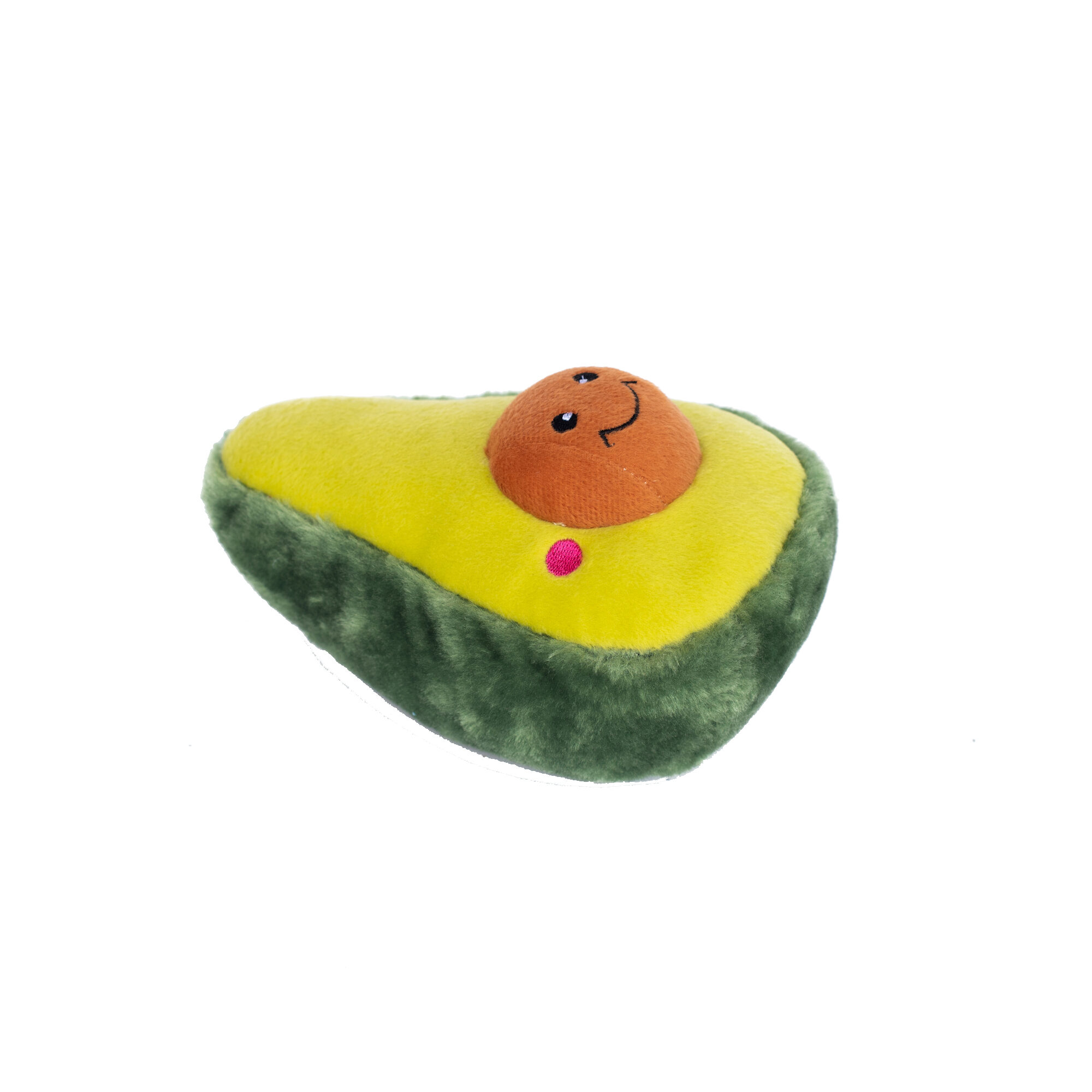 ZippyPaws - NomNomz - Avocado - 20 X 13 Cm