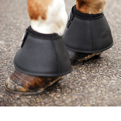 Norton Anti-Turn Springschuhe