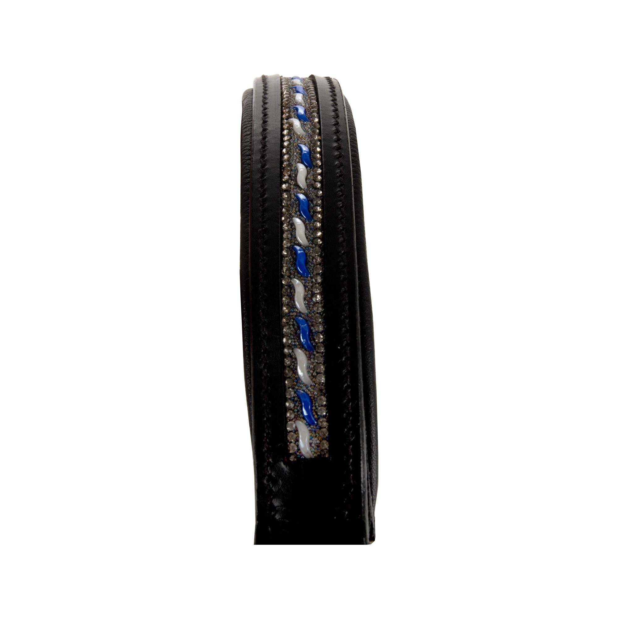 Norton Nylon- / Lederhalfter