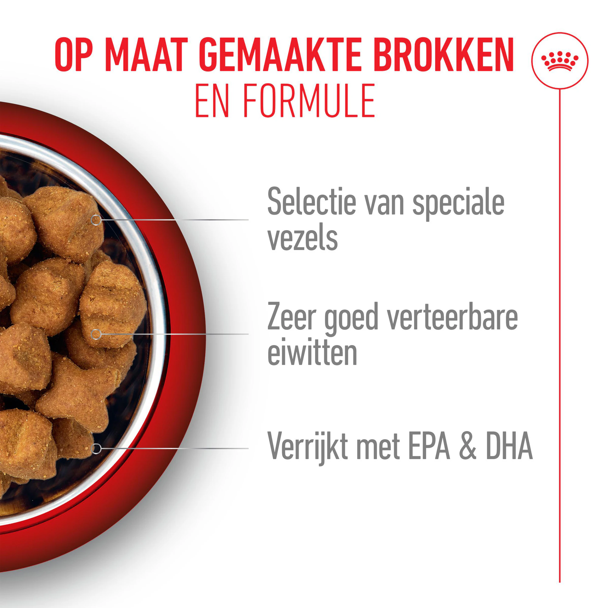 Royal Canin German Shepherd Adult - Hondenvoer