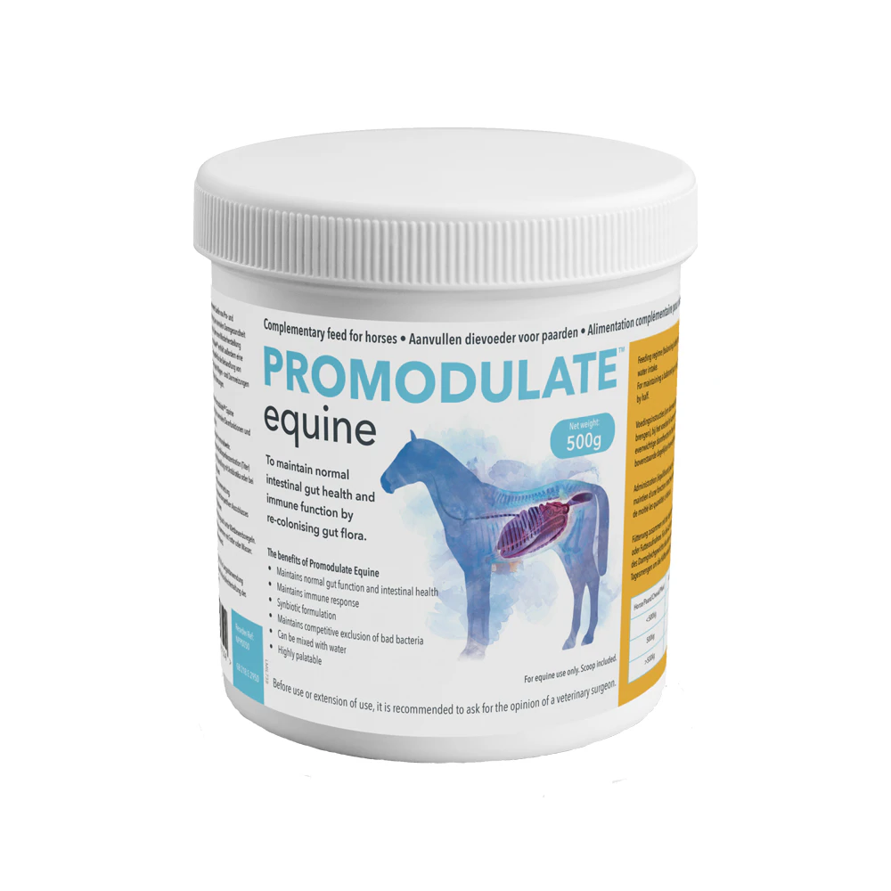 Promodulate Equine