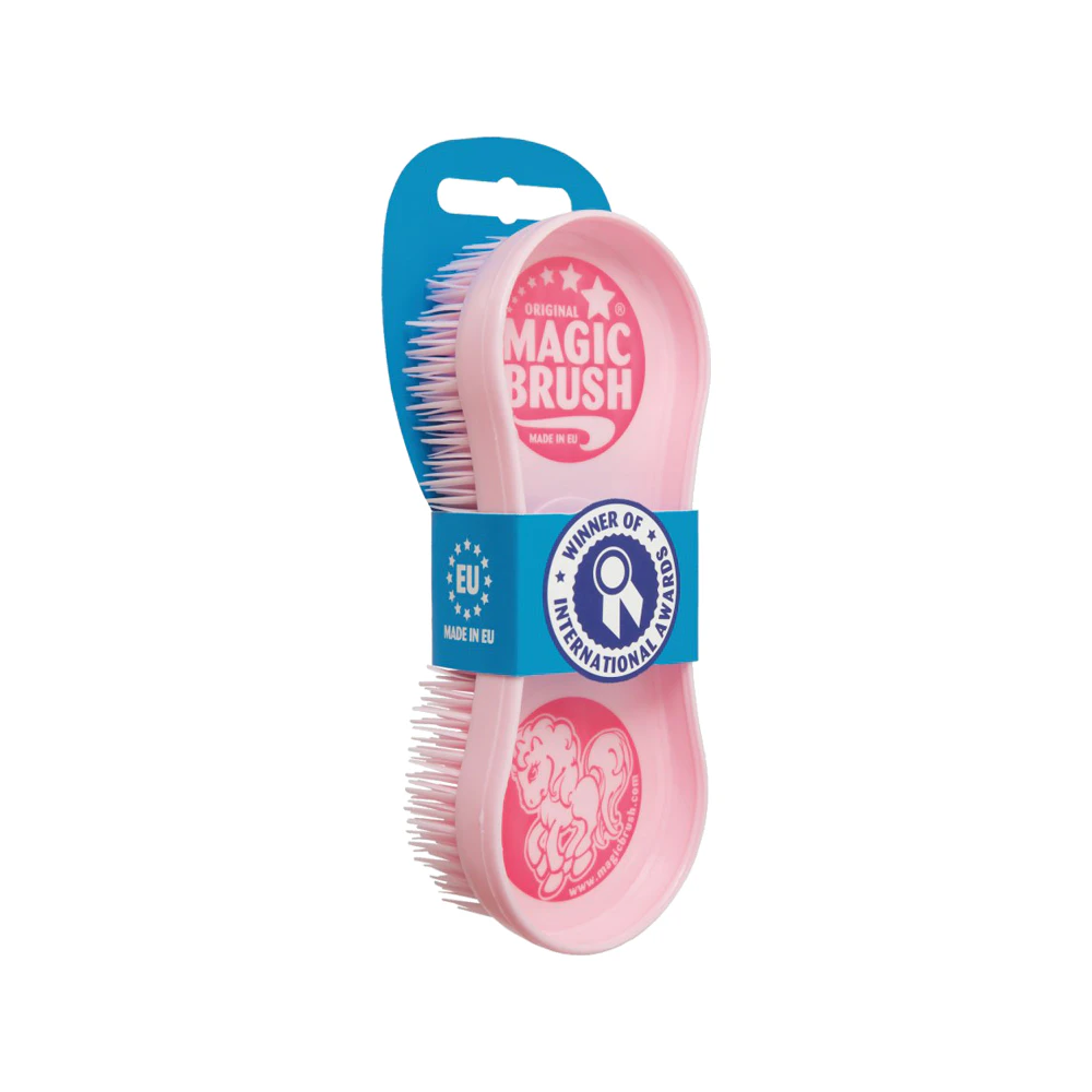 Kerbl MagicBrush PINK PONY