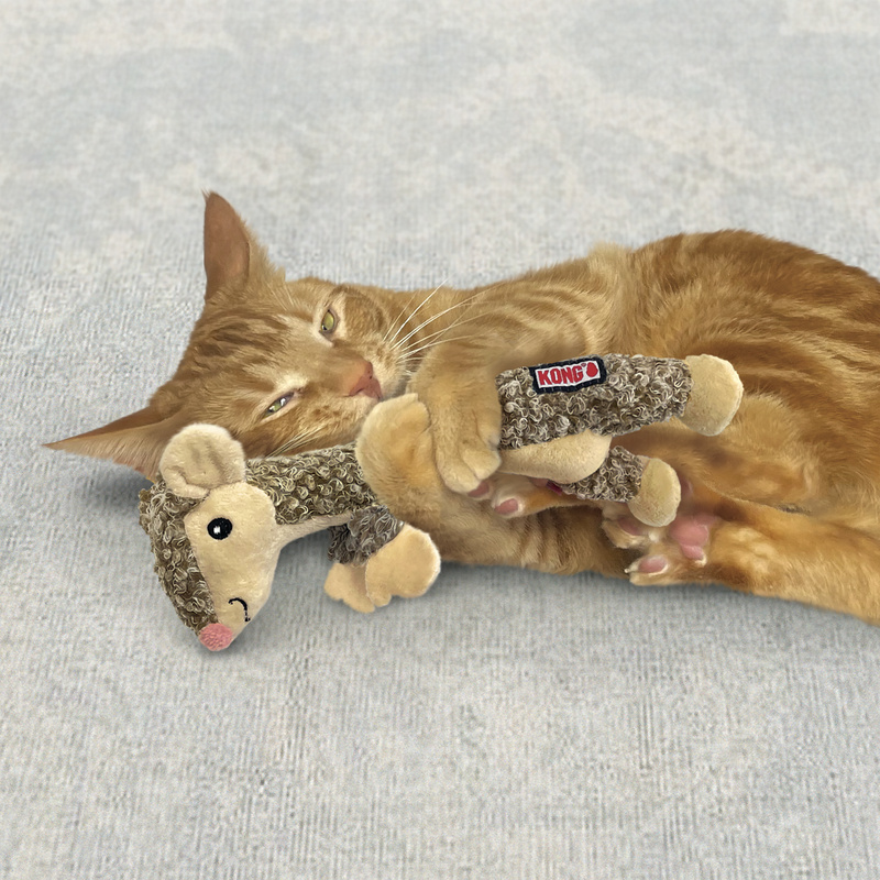 KONG Cat Luvs