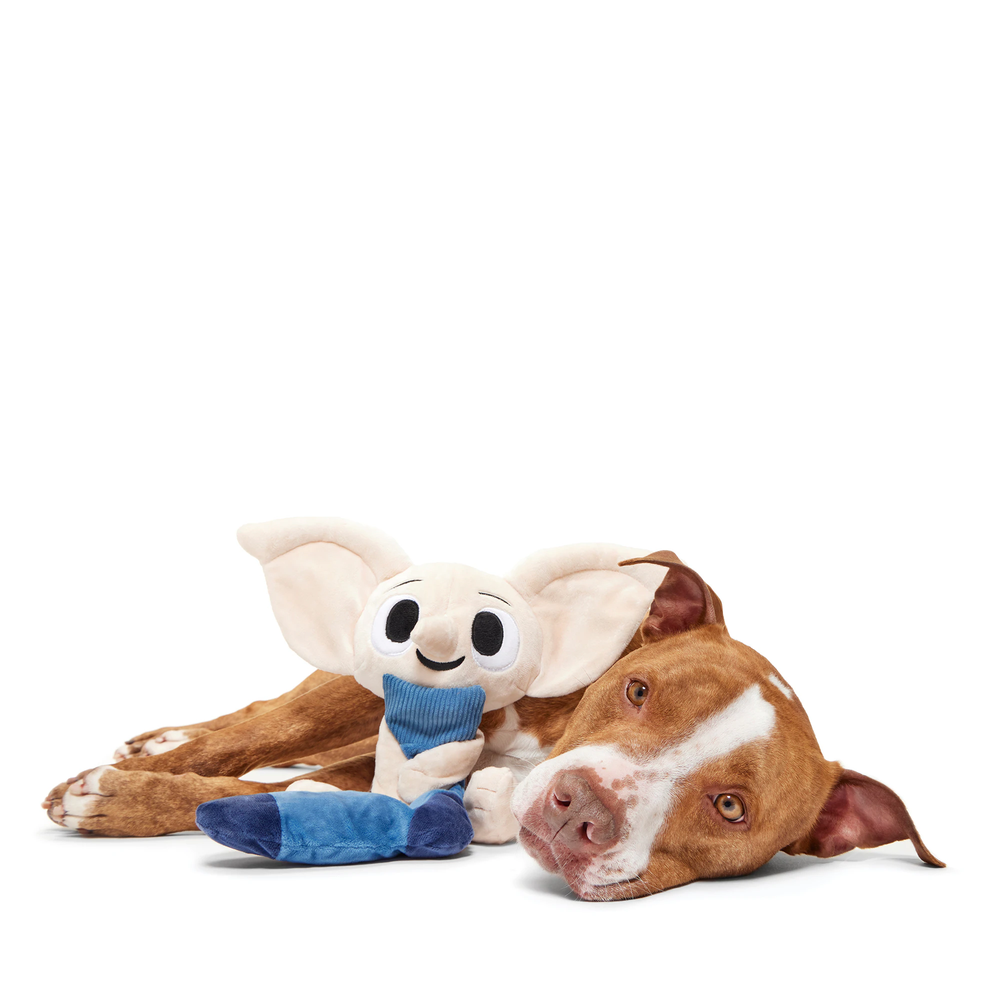 Bark Harry Potter Dobby Knuffel
