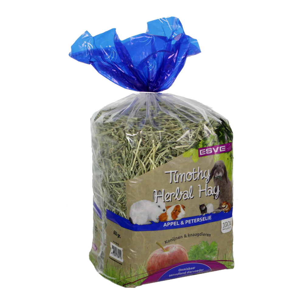 Esve Timothy Herbal Hay
