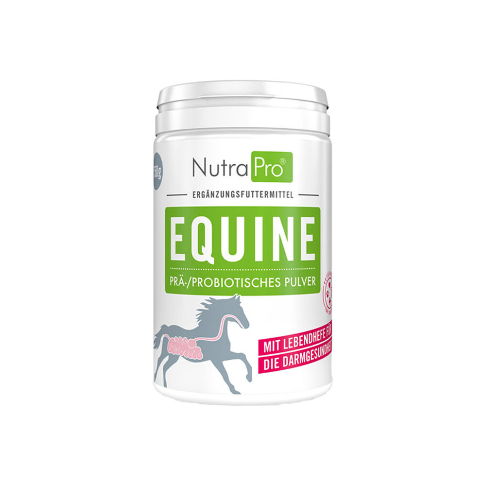 NutraPro Equine
