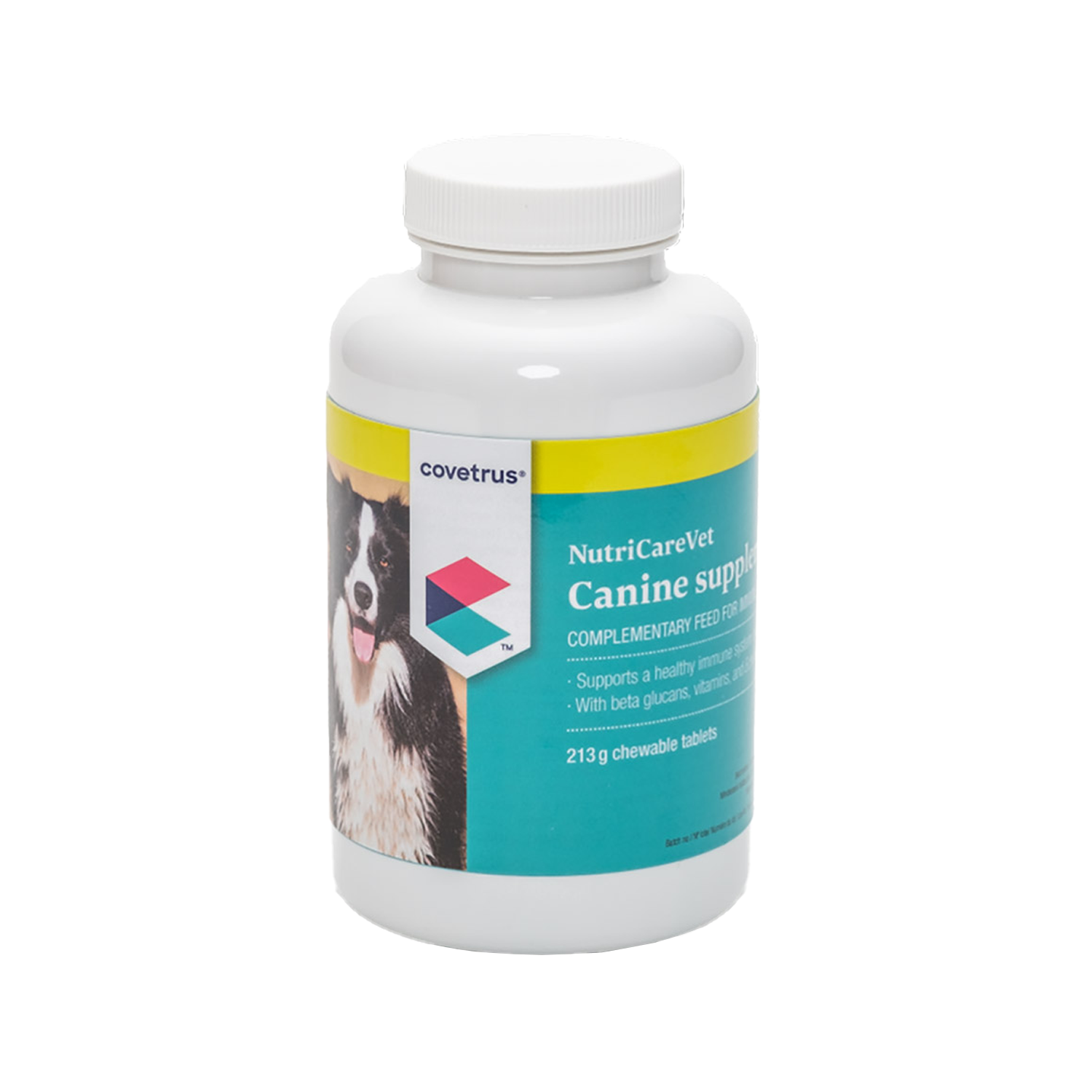 NutriCareVet Immune Support - Chien