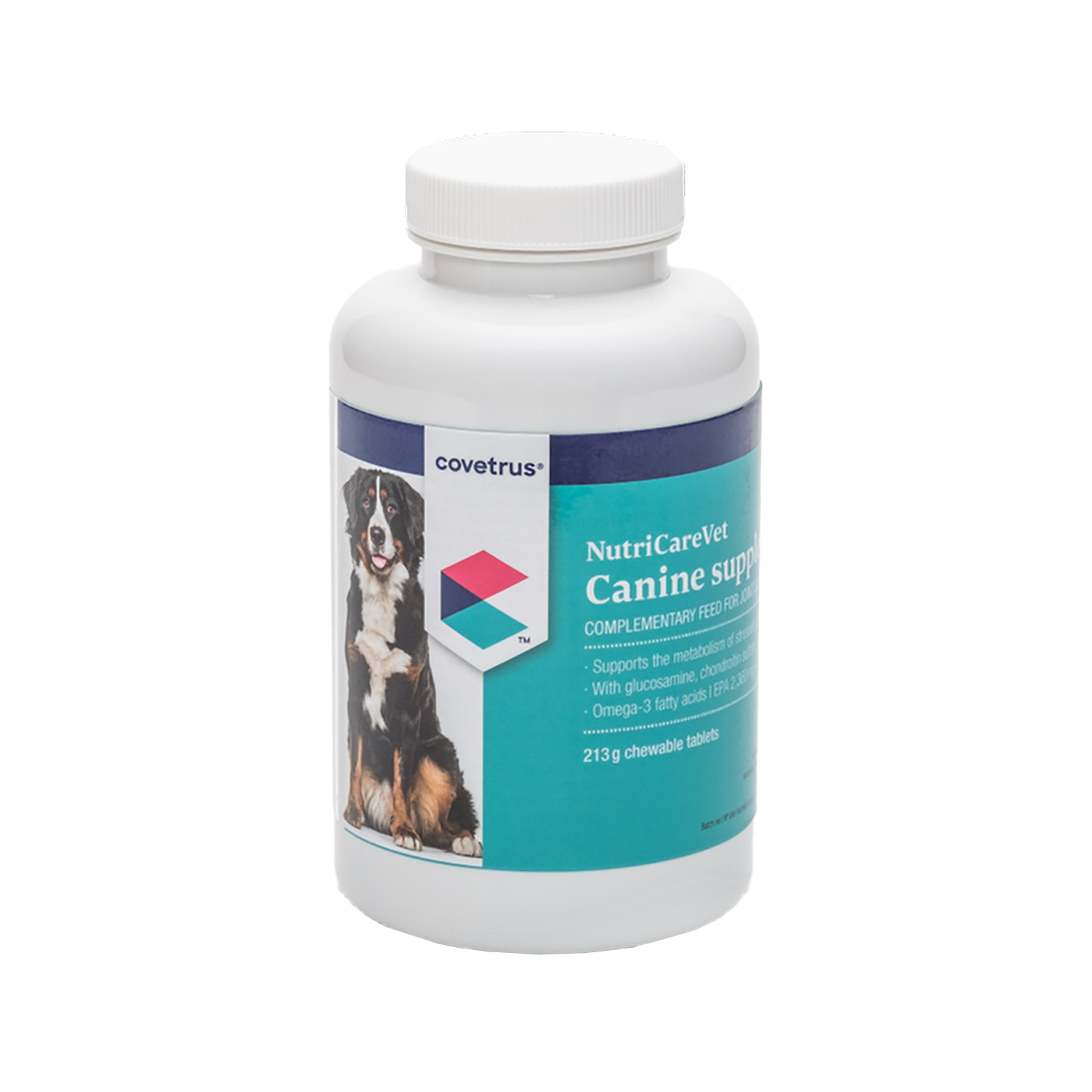 NutriCareVet Joint Support - Hund