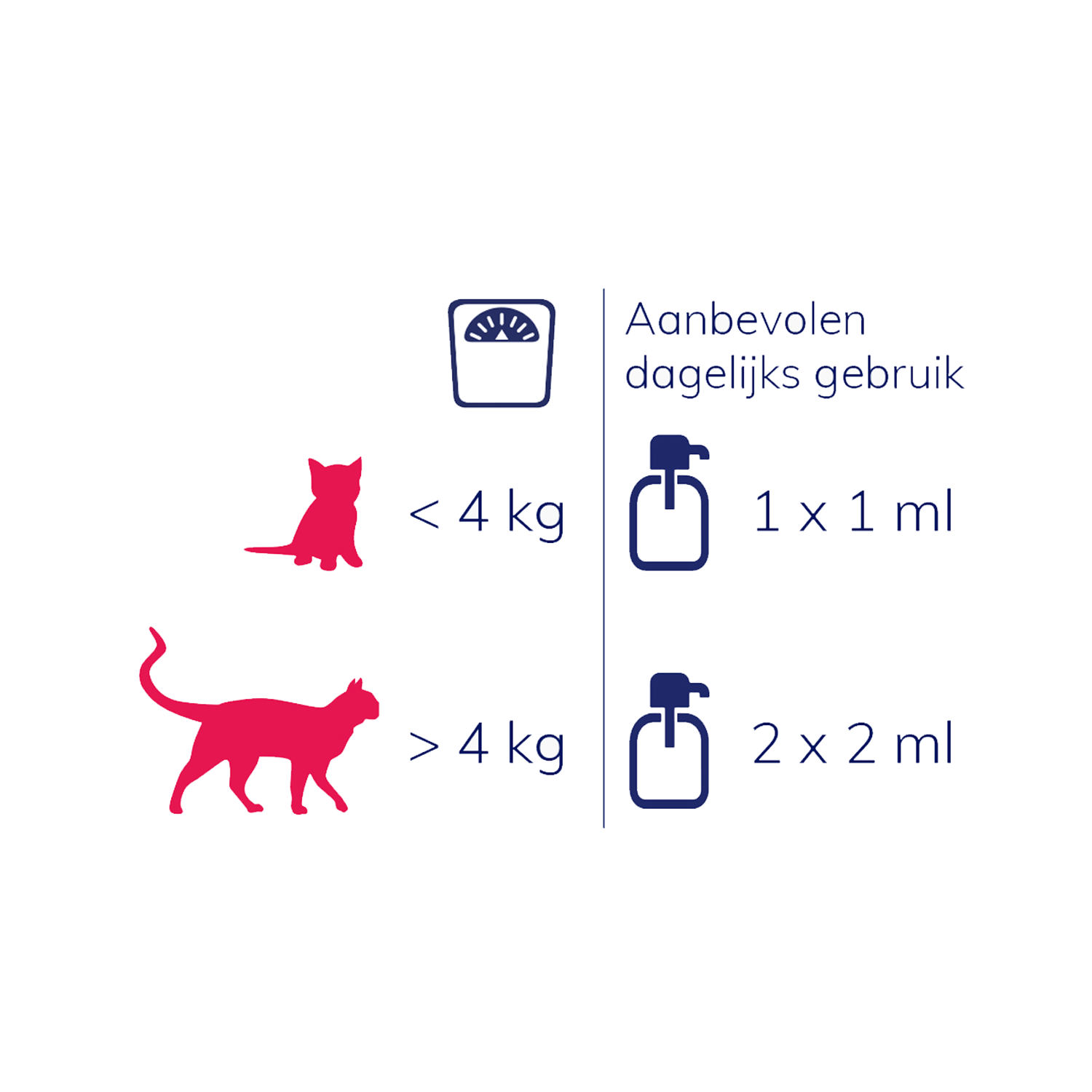 NutriCareVet Senior Support - Kat