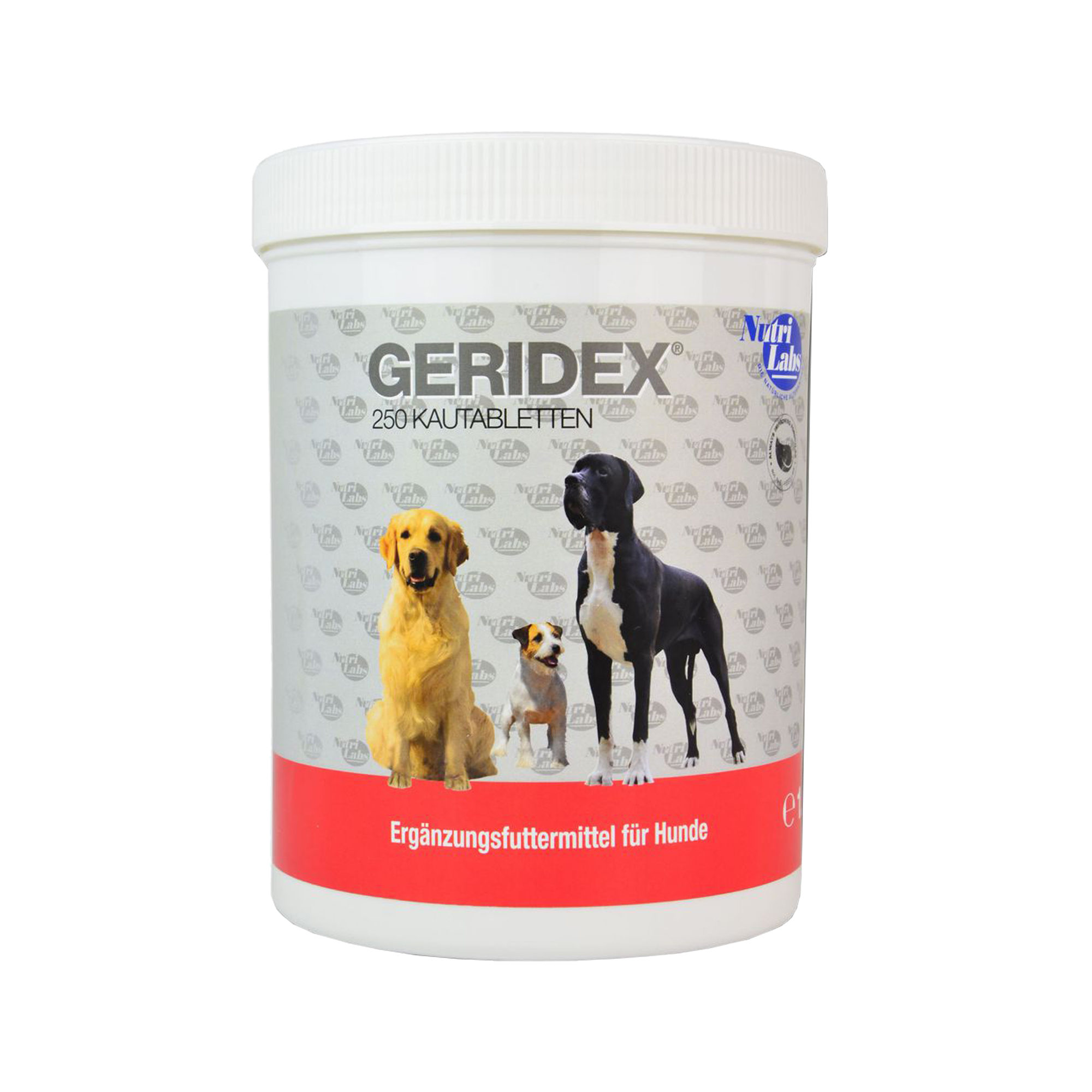 Nutrilabs Geridex