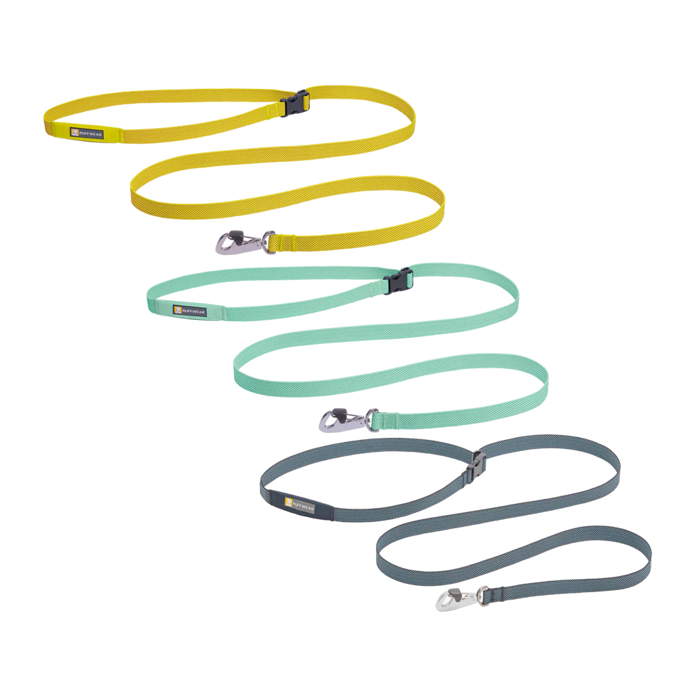 Ruffwear Flagline Hondenlijn