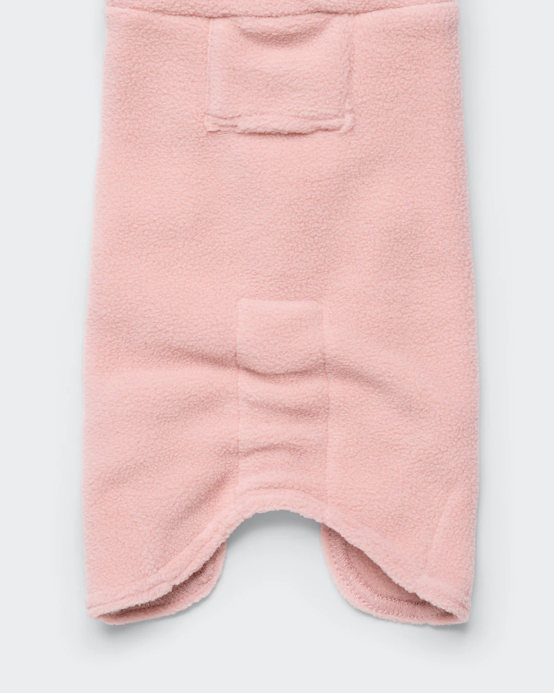 PAIKKA Seawool Shirt - Pale Pink - 30