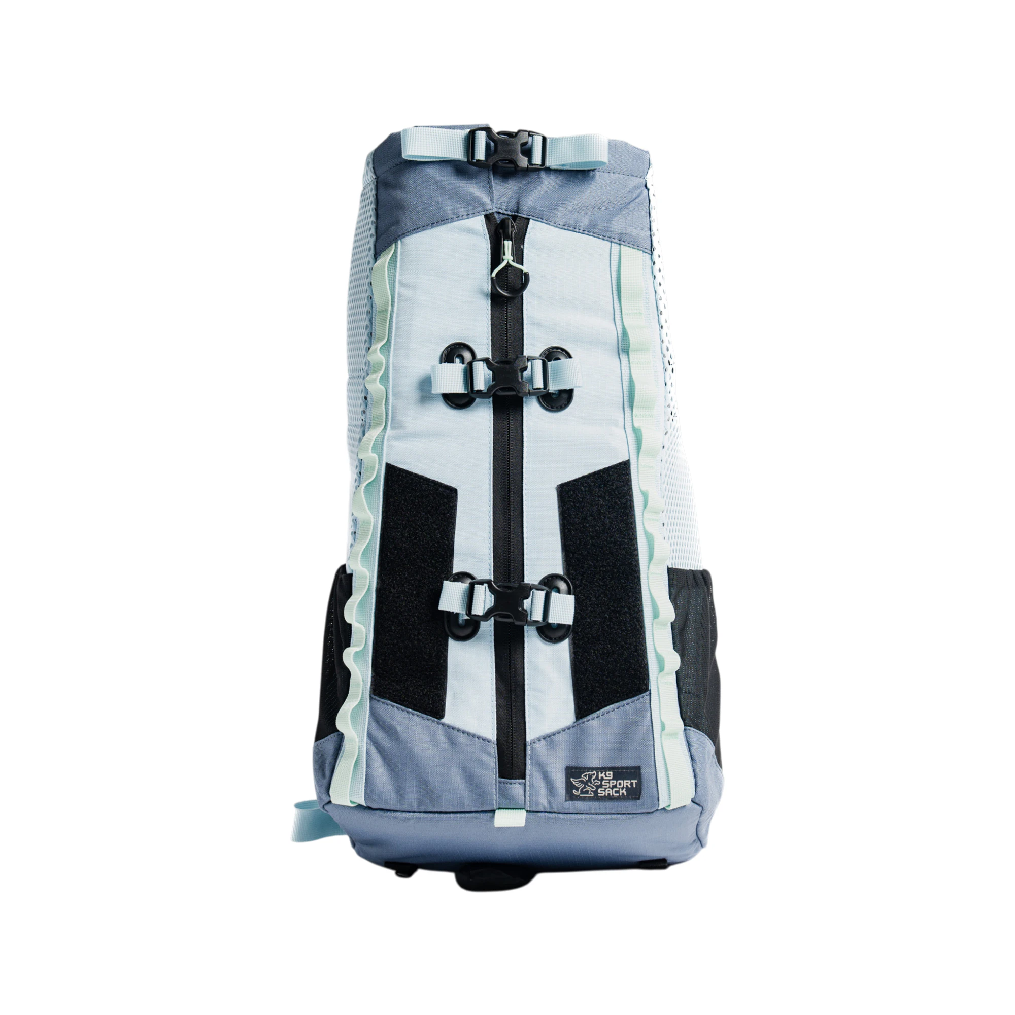 K9 Sport Sack Kompanion - Tropic Blue - S