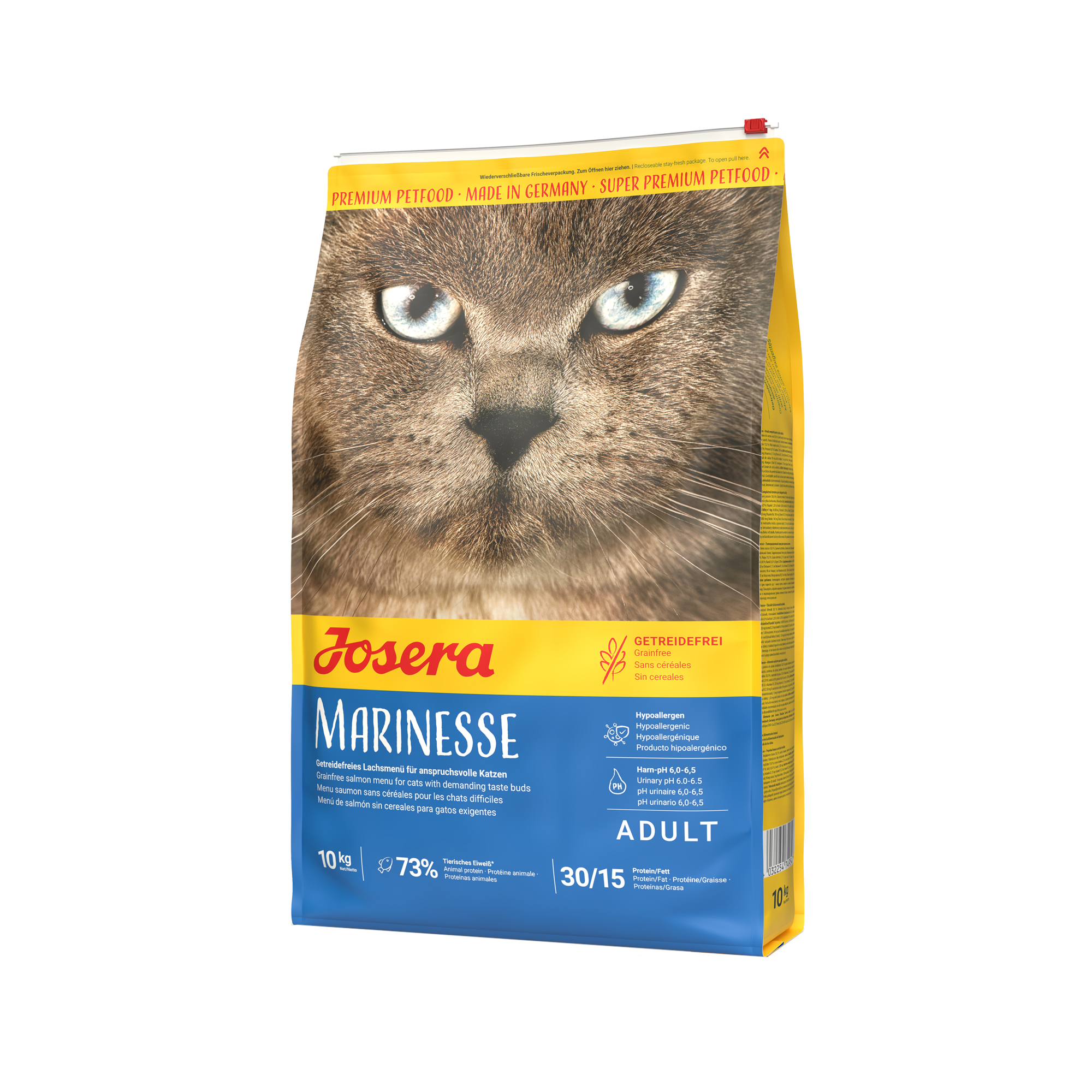 Josera Cat Marinesse Cat Food