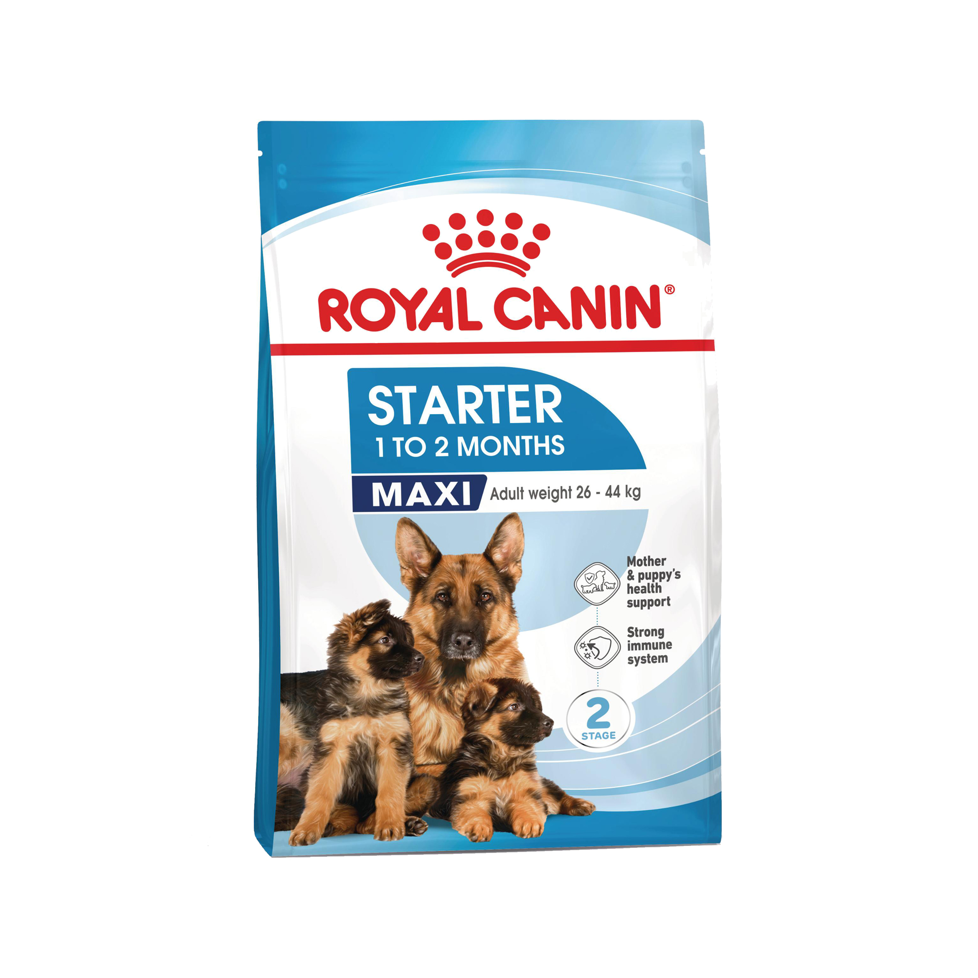 Royal Canin Maxi Starter Mother & Babydog - Hondenvoer