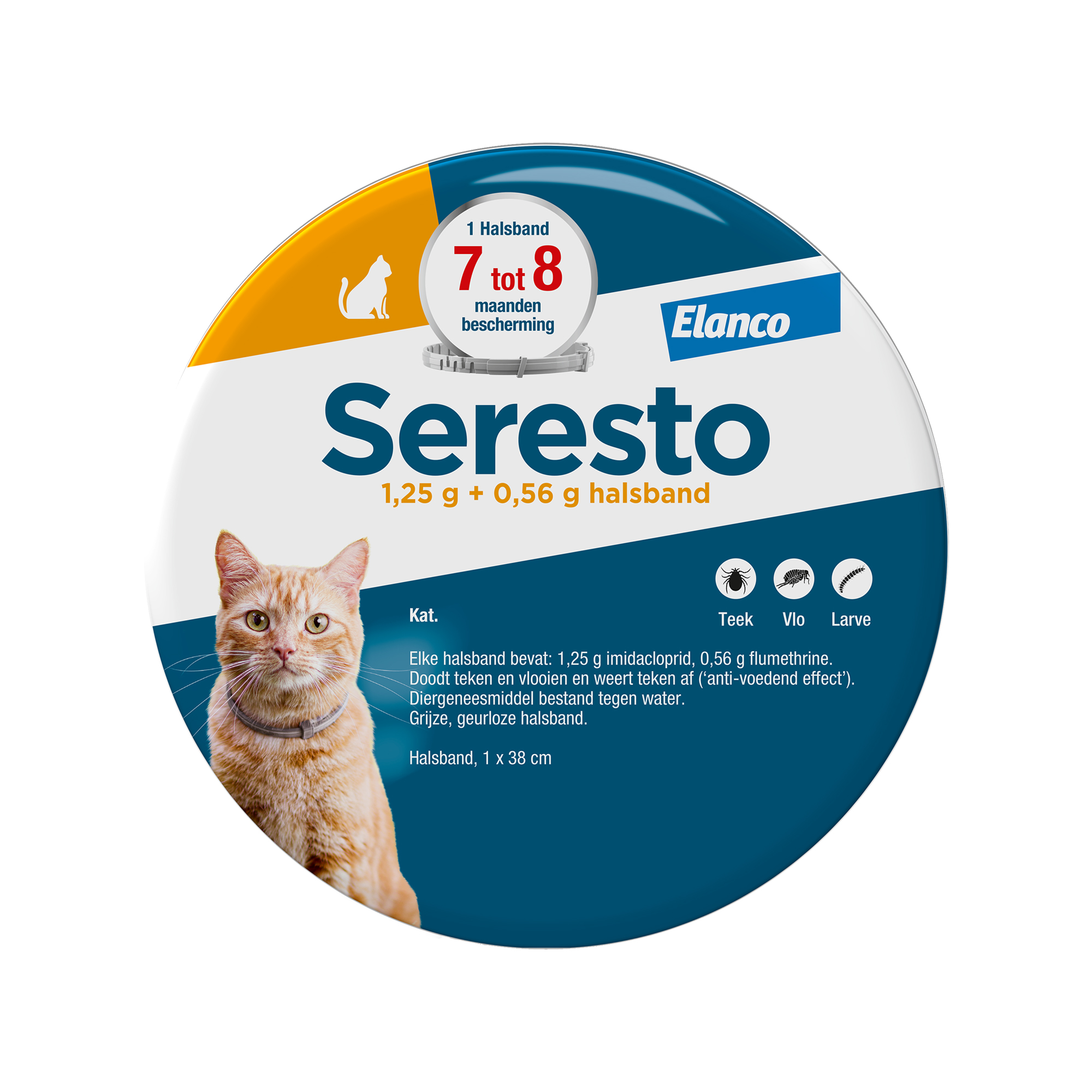 Seresto - Chat