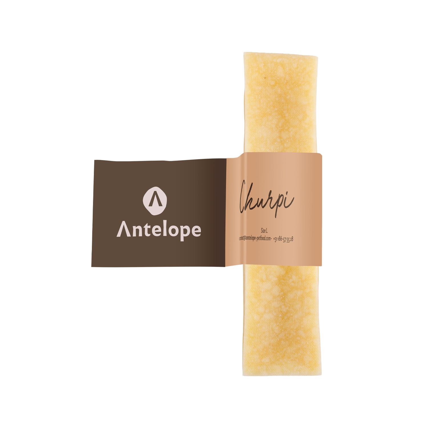 Antelope Churpi - L