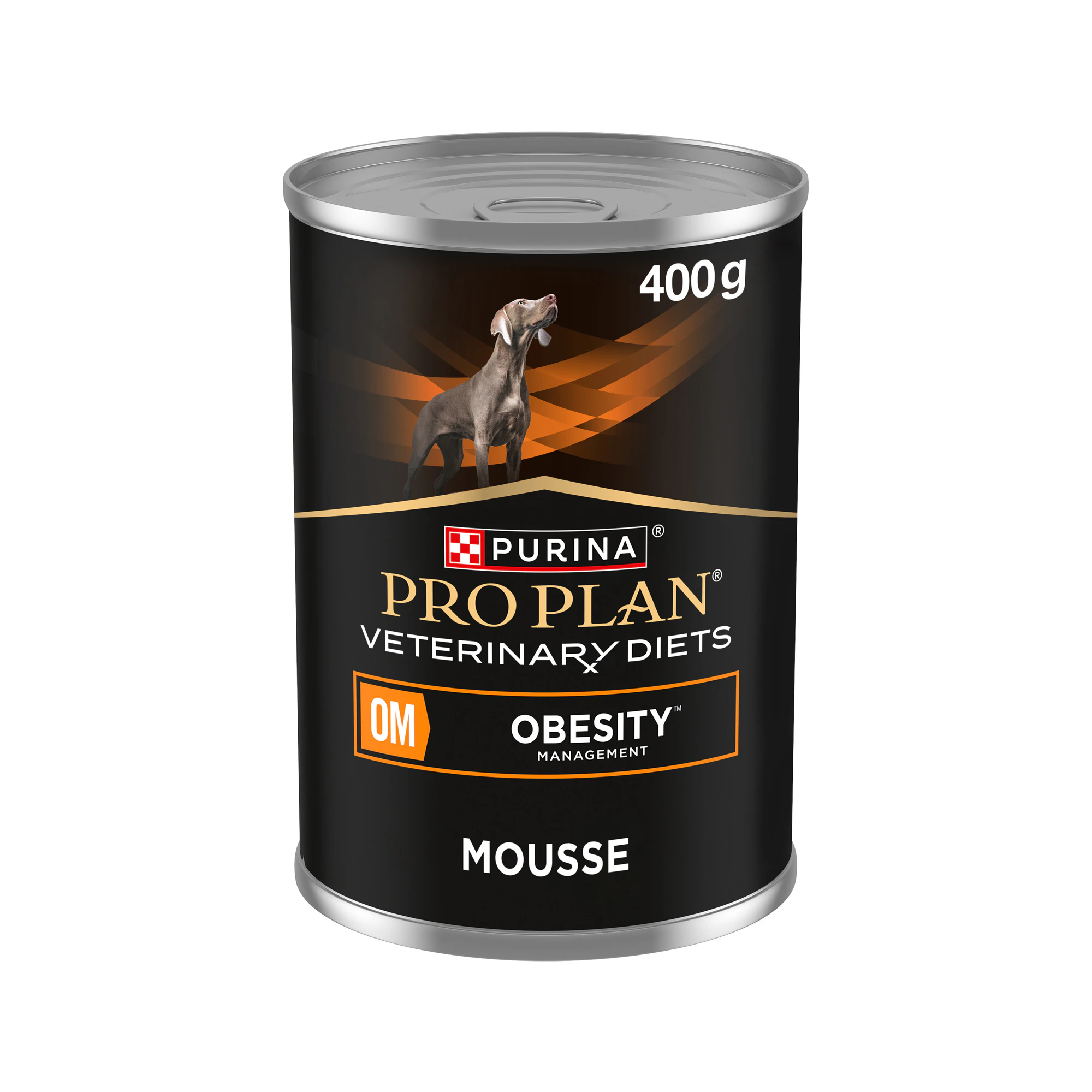 Purina Pro Plan Veterinary Diets OM Obesity Management - Chien - Boîte