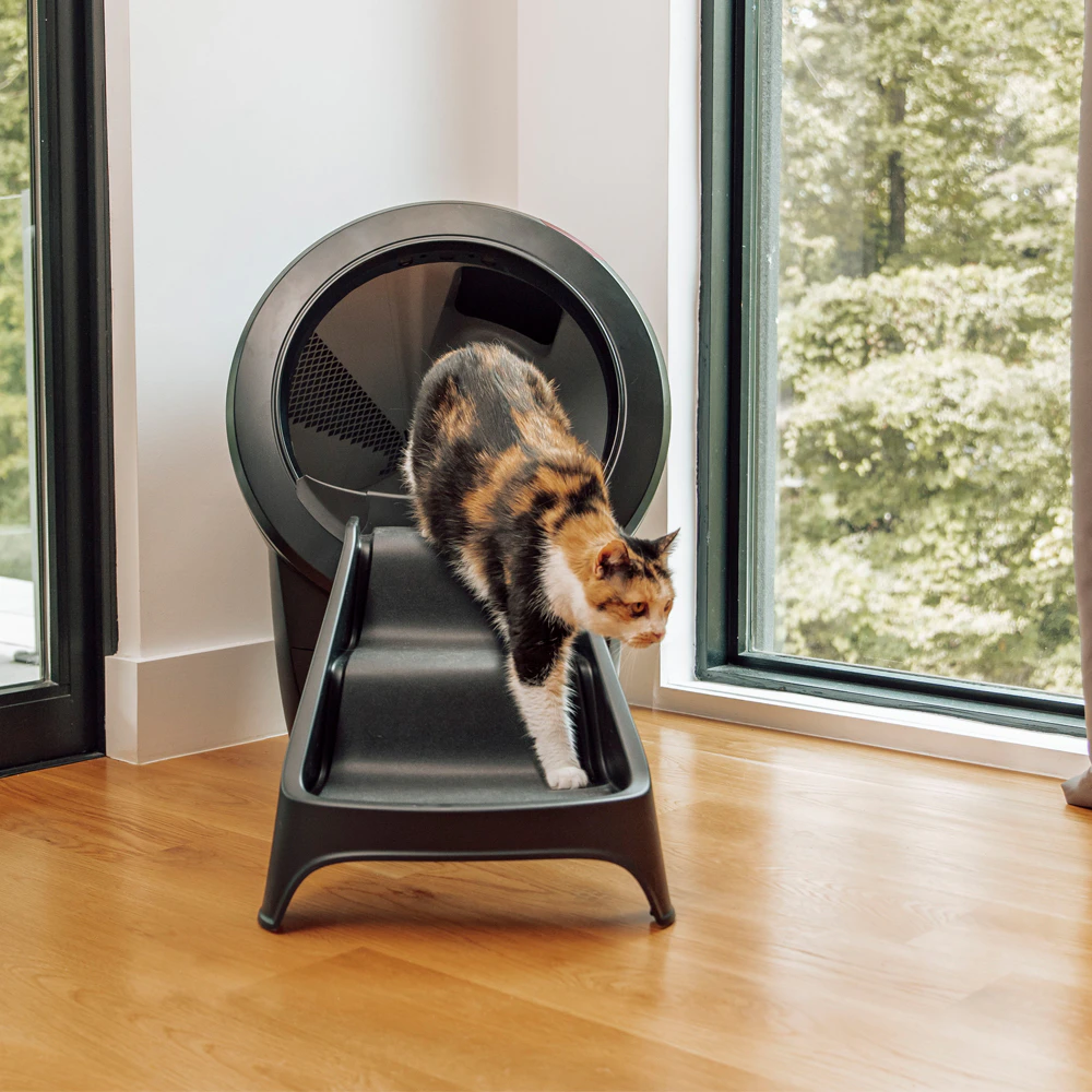 Litter-Robot 4 Ramp