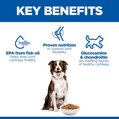 Hill's Science Plan - Canine Adult Healthy Mobility - Medium