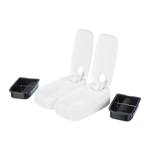 Trixie Automatic Pet Feeder TX2 Dog Cat Shop