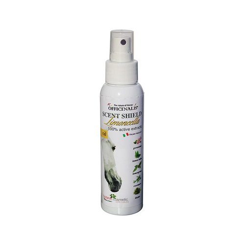 Officinalis Scent Shield Limoncella - Spray