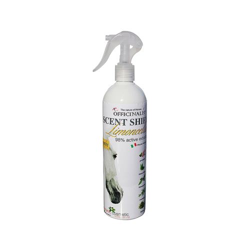 Officinalis Scent Shield Limoncella - Spray