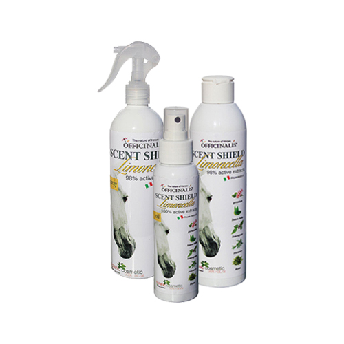 Officinalis Scent Shield Limoncella - Spray