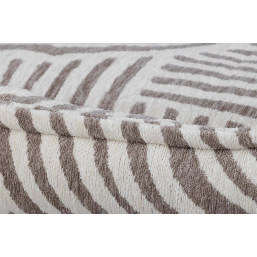 Beeztees Next Gen Zafirz Orthopaedic Dog Bed