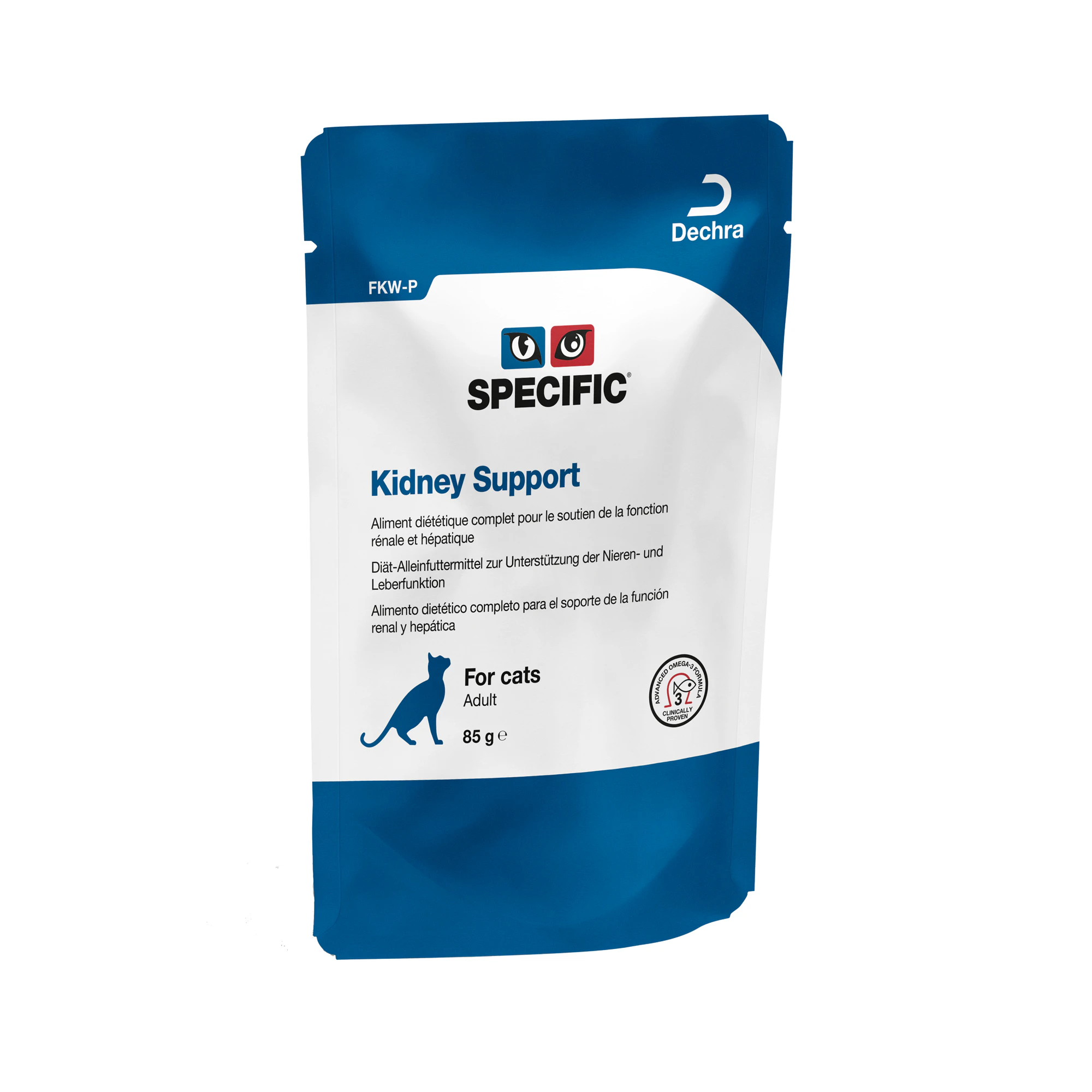 Specific Kidney Support FKW-P