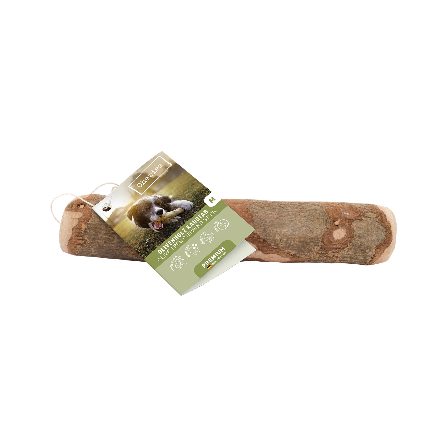Chewies Drewno Oliwne Gryzak