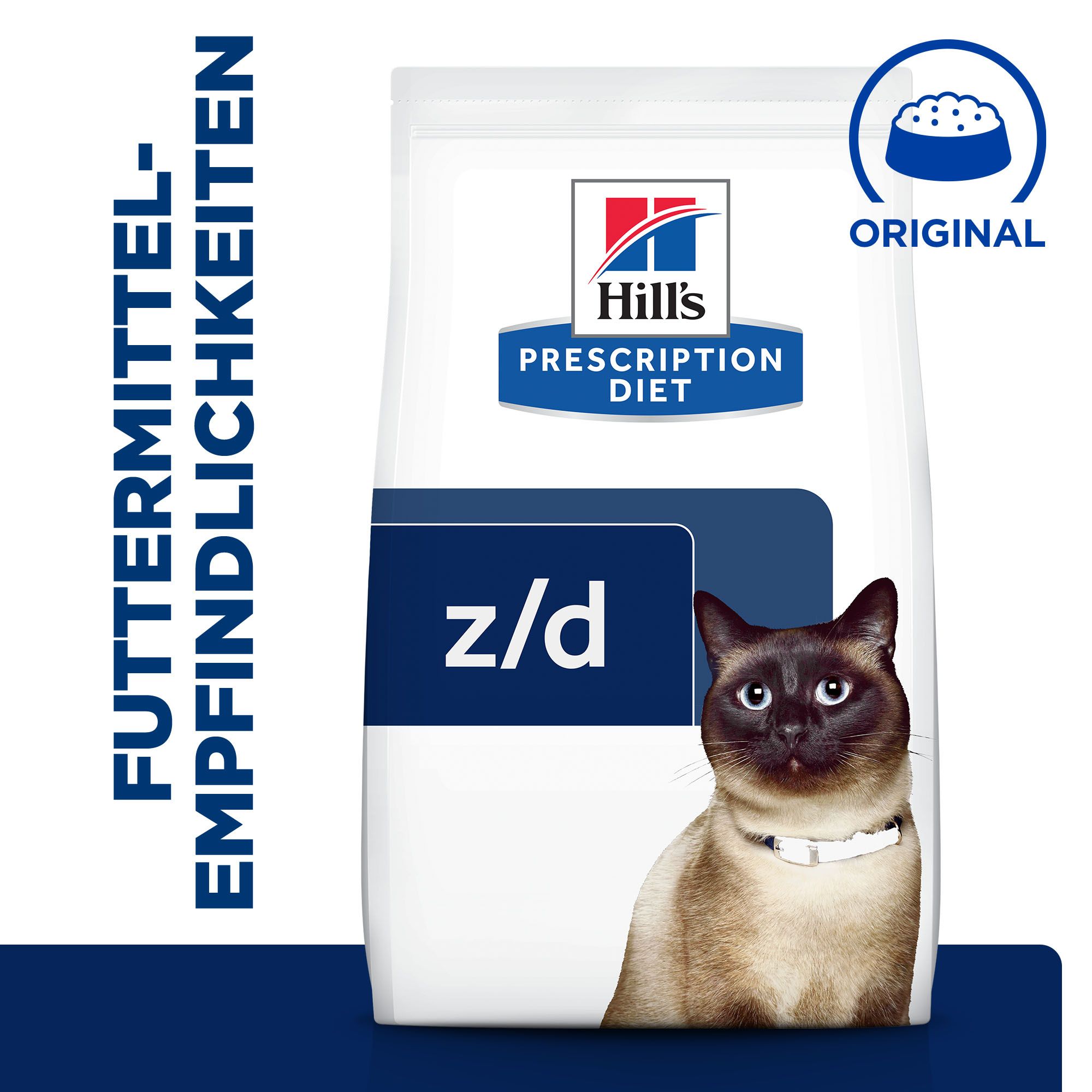 Hills z/d Feline Katze Bestellen Medpets.de
