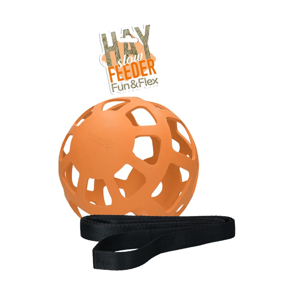 Excellent Hay Slow Feeder Fun & Flex