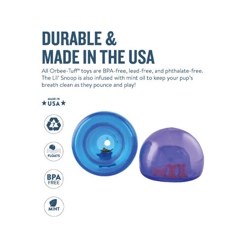 Planet dog toys canada online