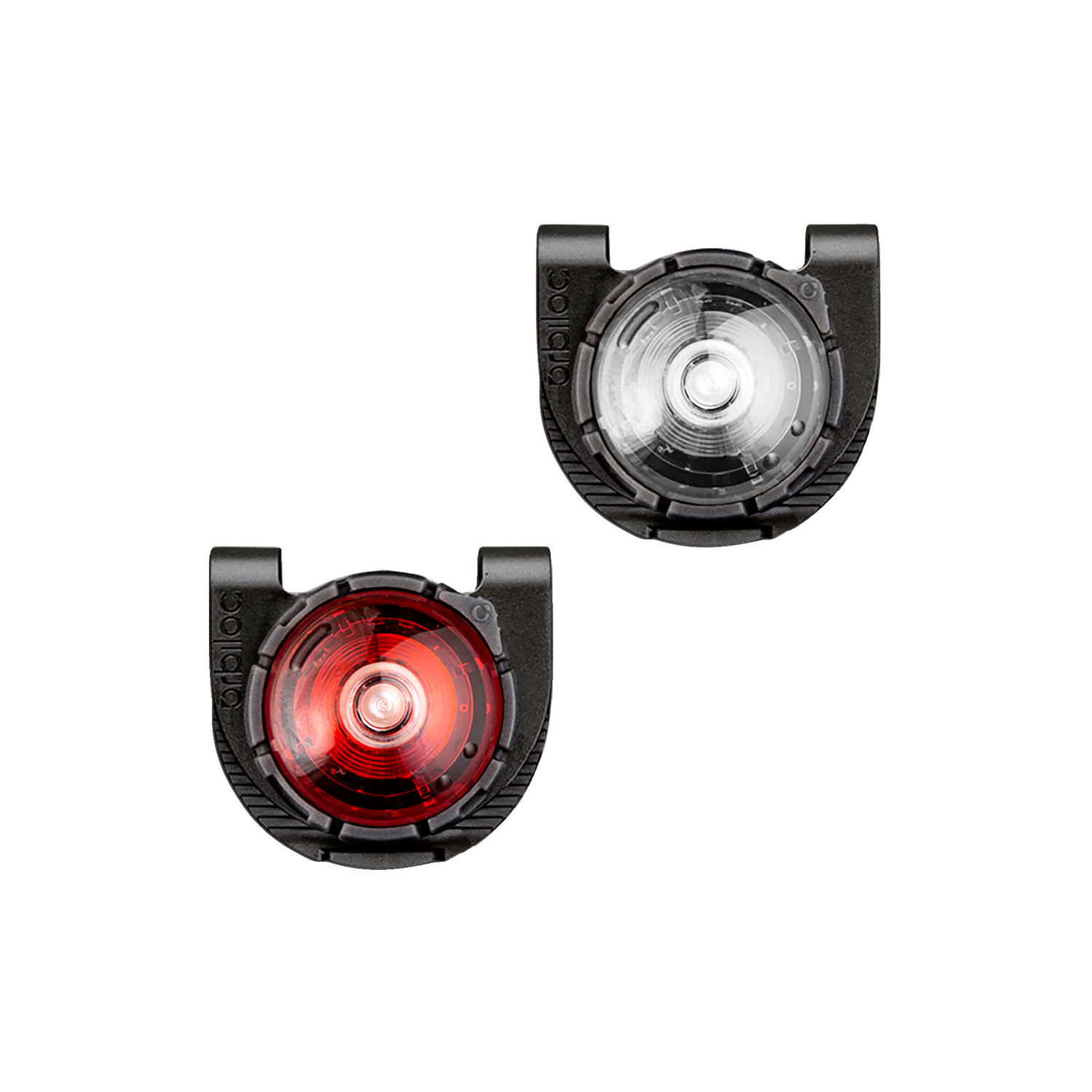 Orbiloc Twin Pack Horse - 2 lampjes