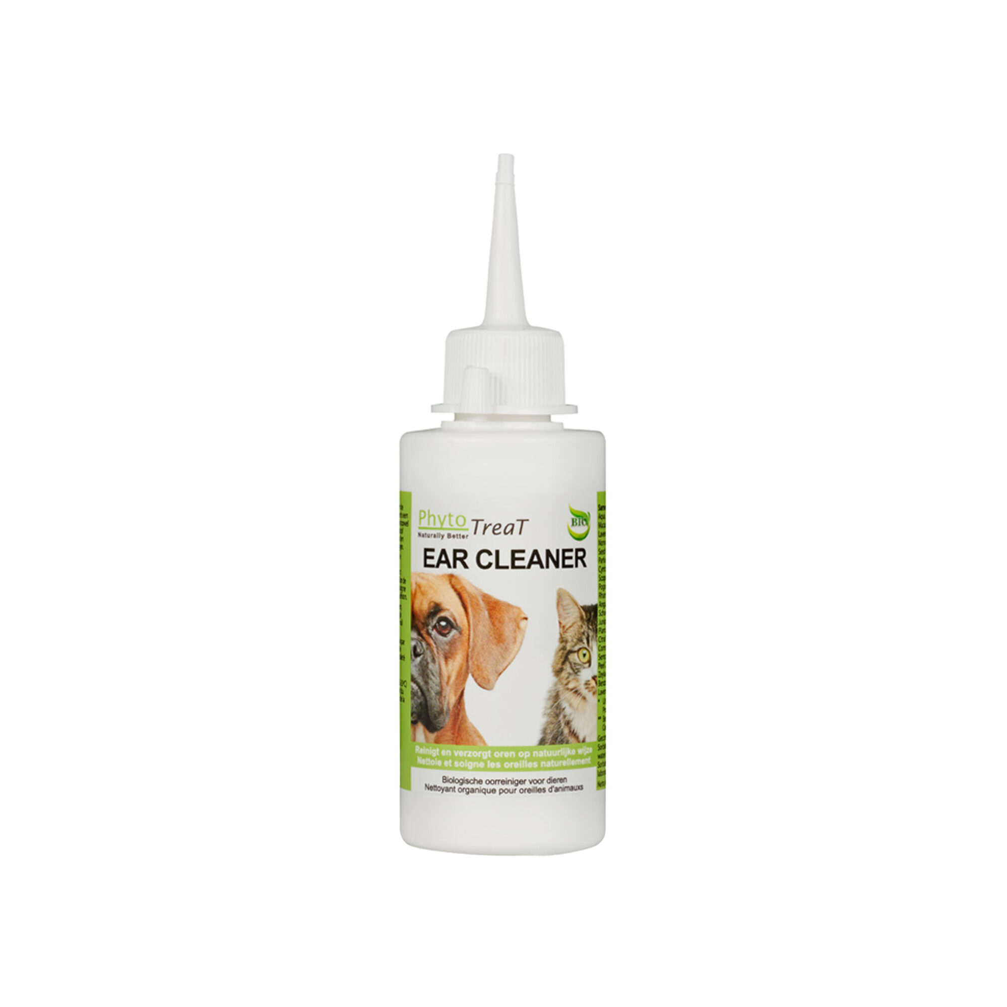 PhytoTreat Ear Cleaner - 100 ml