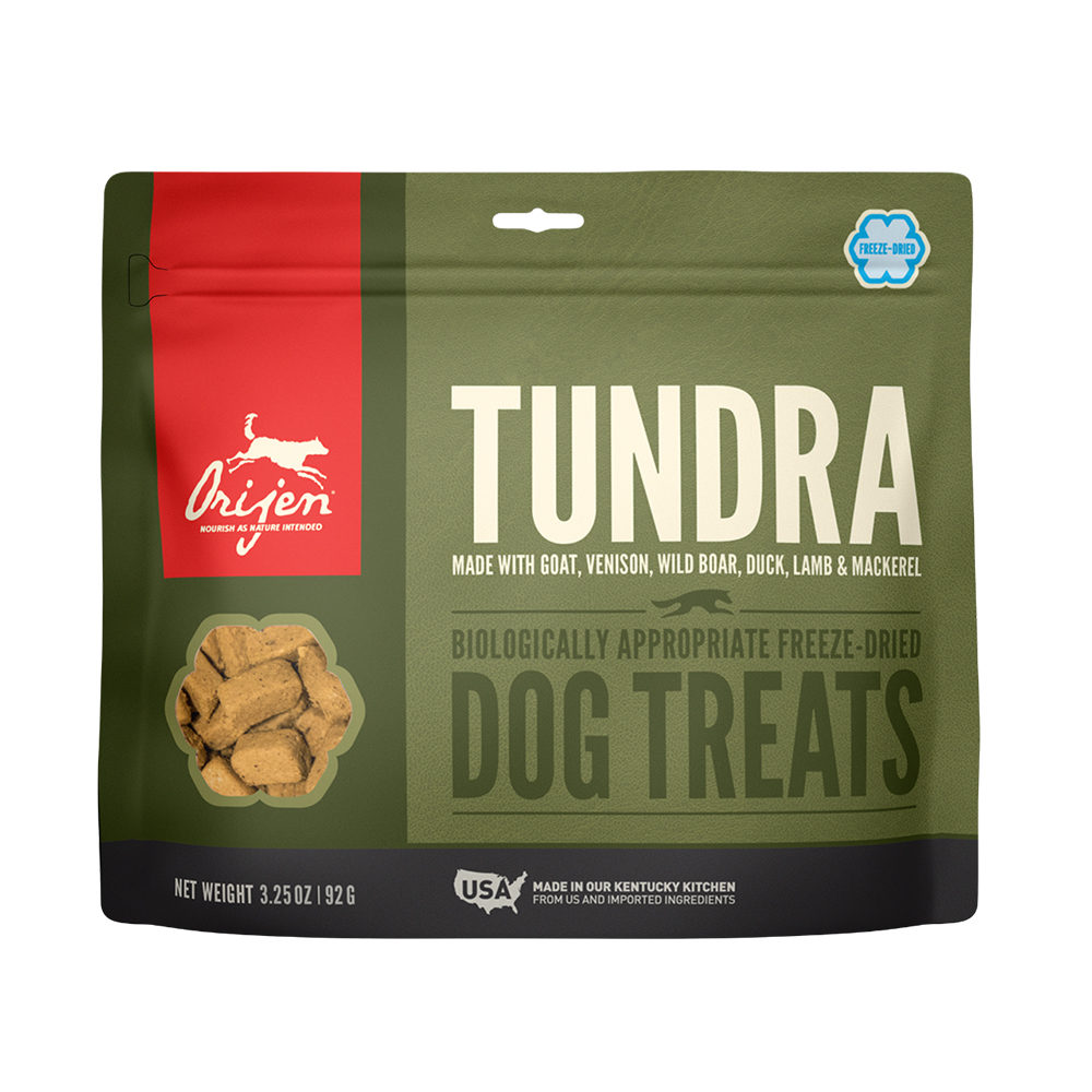 Freeze dried sales dog treats uk