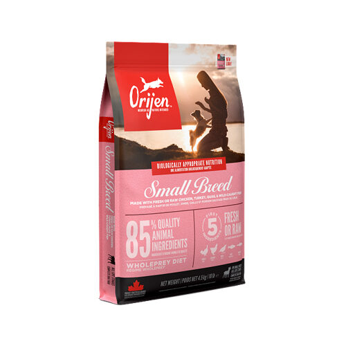 Prey turkey dog food store
