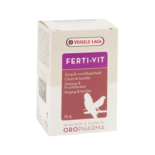 Versele-Laga Oropharma Ferti-Vit - 200 G