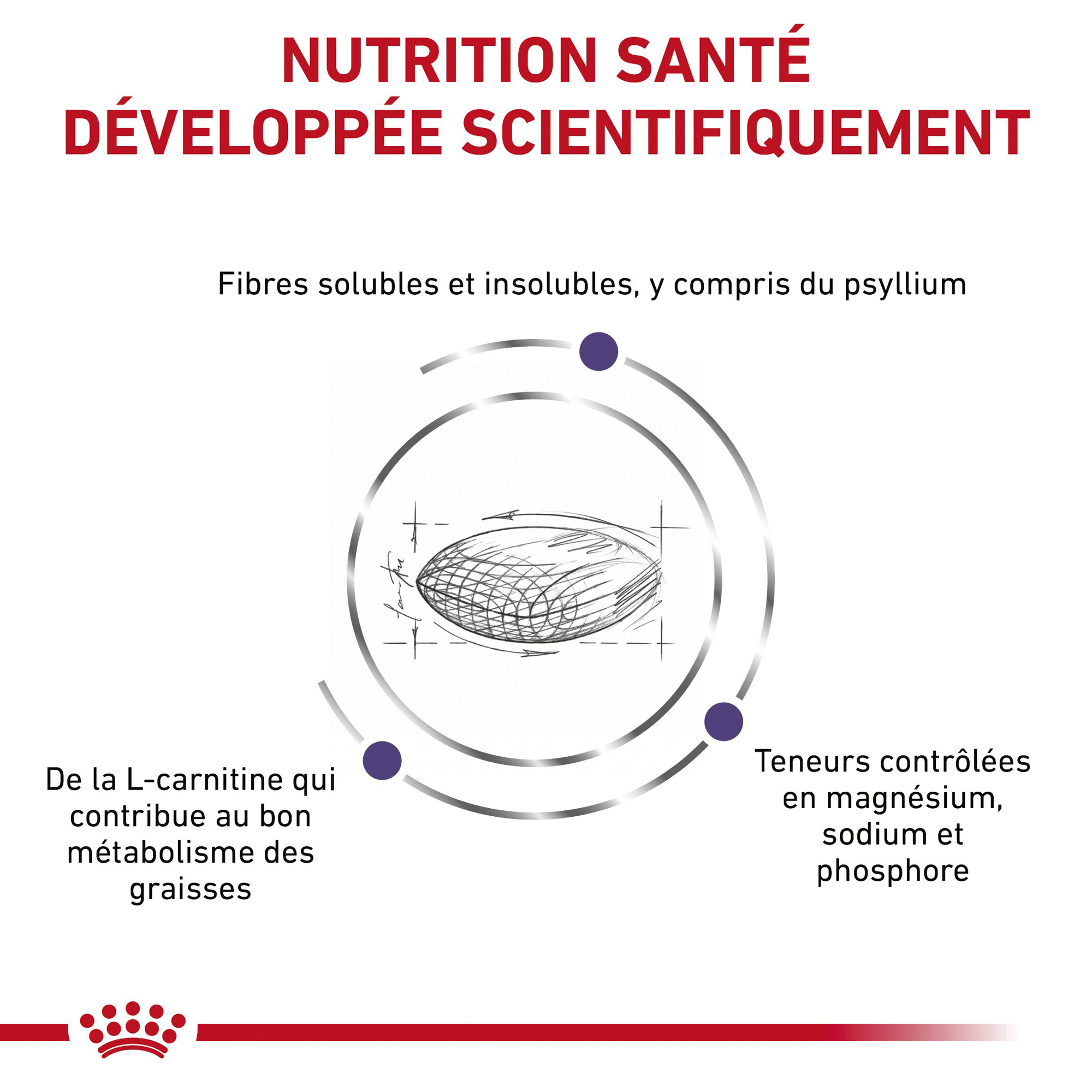 Royal Canin VCN Neutered Satiety Balance