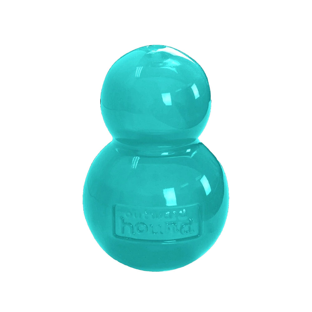 Outward Hound Double-Tuff - Blau - M