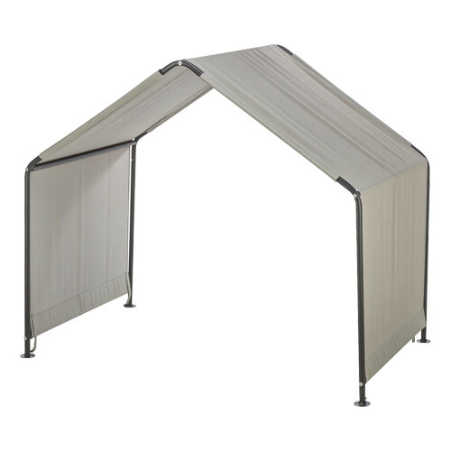 Trixie Overkapping voor hondenligbed - 90 x 85 x 70 cm