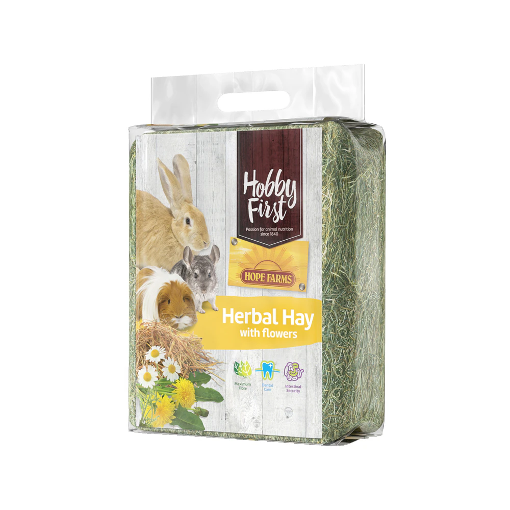 Hobby First HopeFarms Heno Herbal