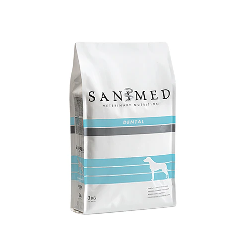 Sanimed Dental - 3 kg