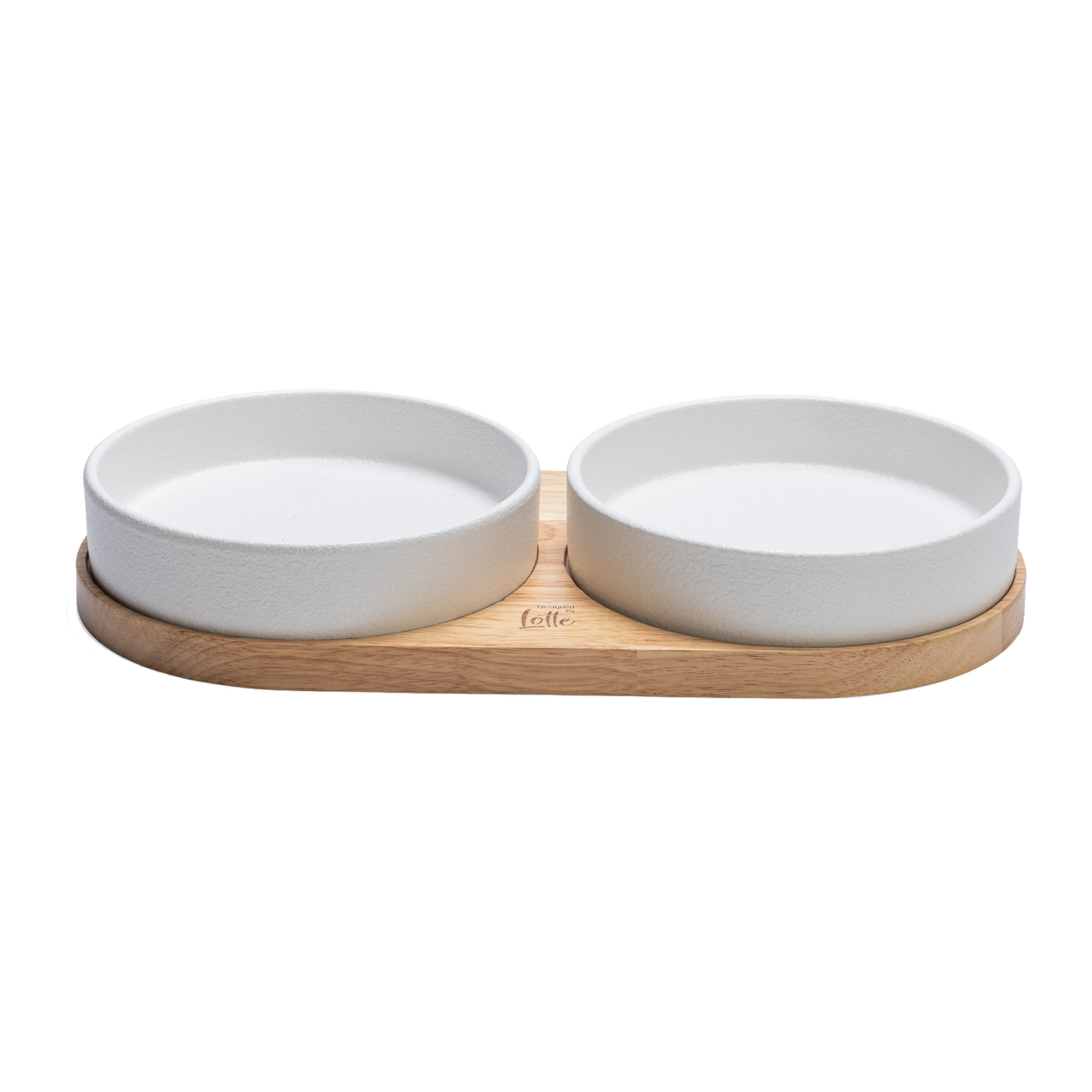 Designed by Lotte Futterset Lojs