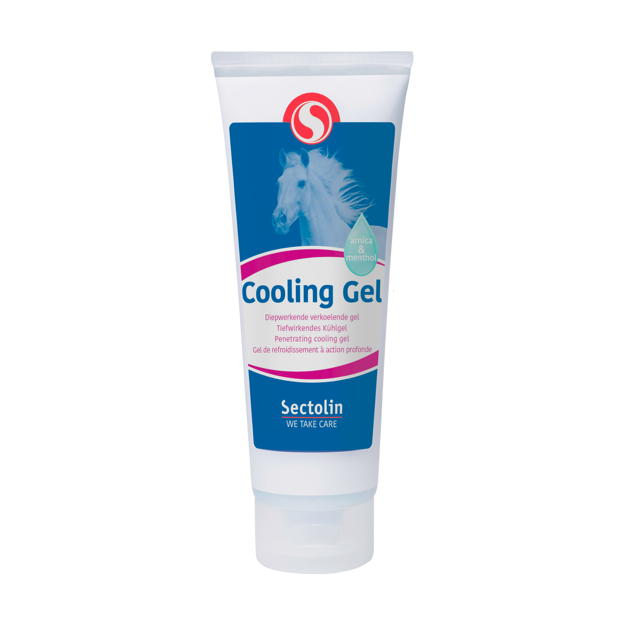 Sectolin Cooling Gel