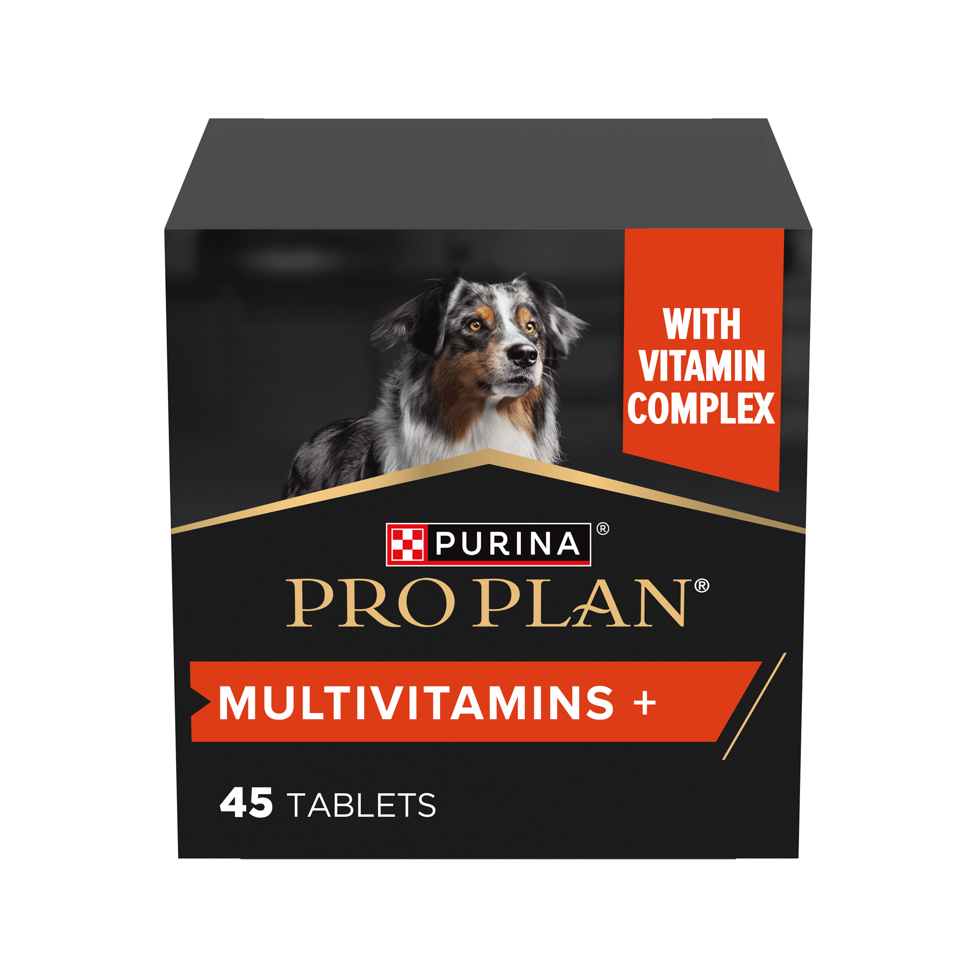 Purina Pro Plan Multivitamin Dog