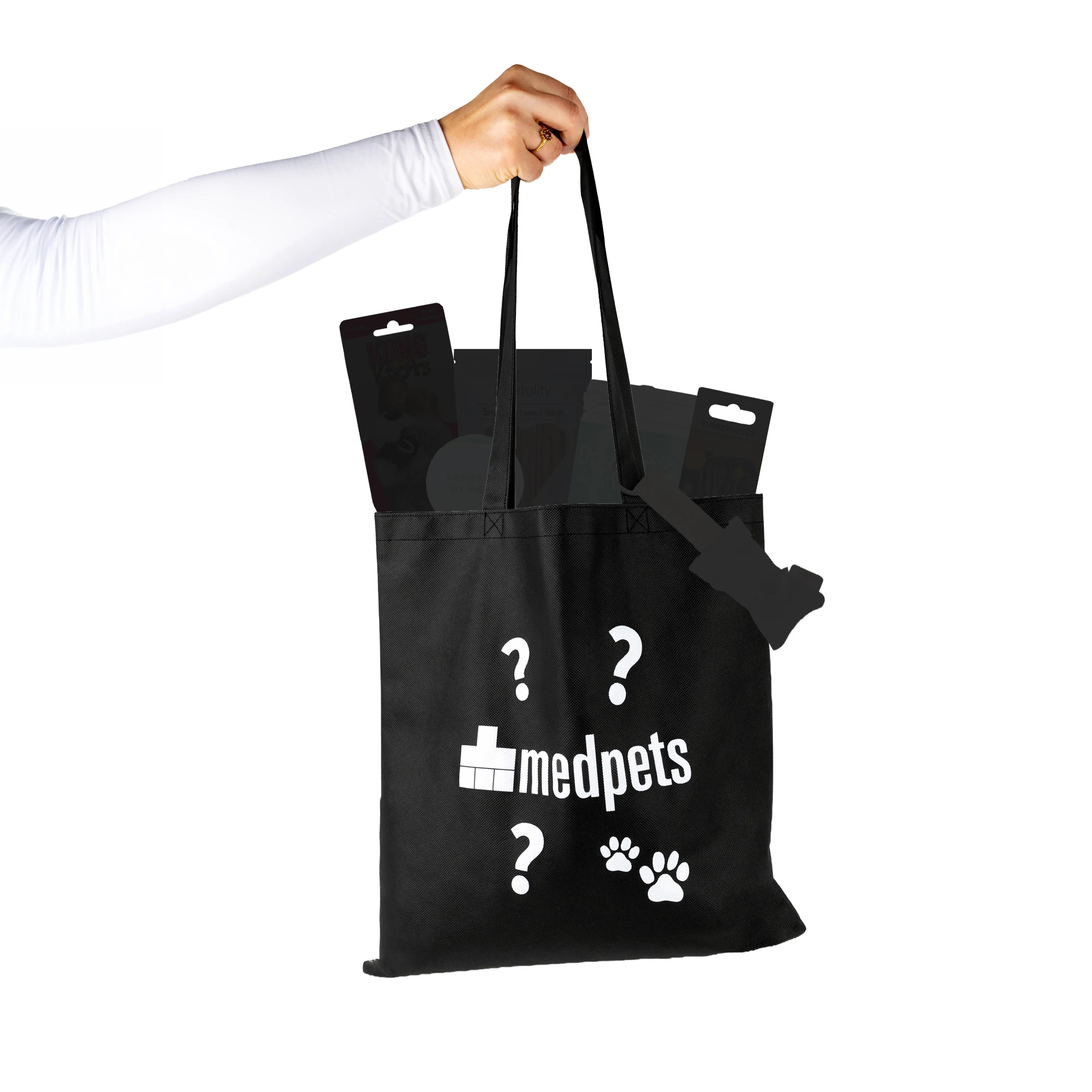 Mystery Bag - Großer Hund