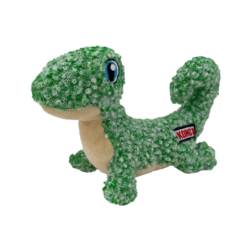 KONG Cat Luvs Hagedis - 1 stuk